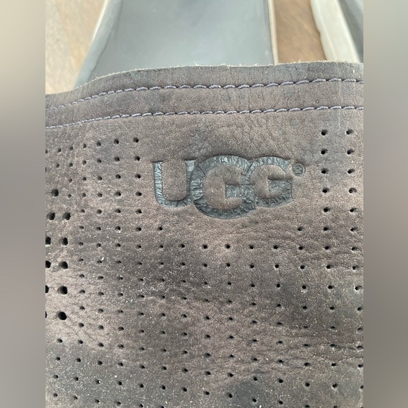 ❤️4 for $25❤️Men’s Ugg sandals size‎ 13 - Picture 2 of 4